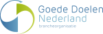 Logo Goede Doelen Nederland