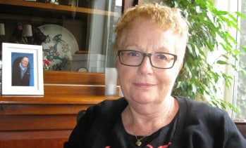 Marga Doornbos