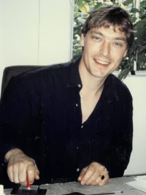 David van Gennep