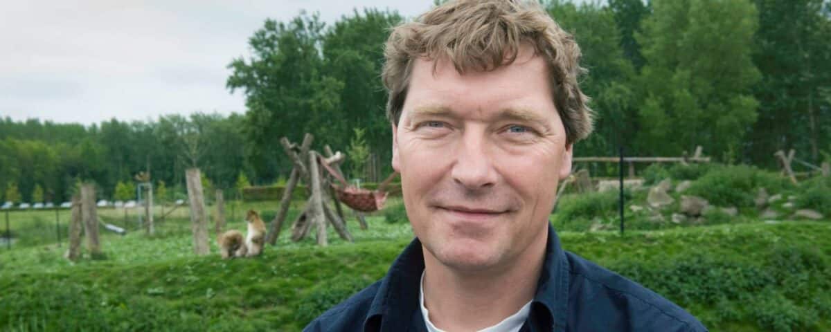 David van Gennep
