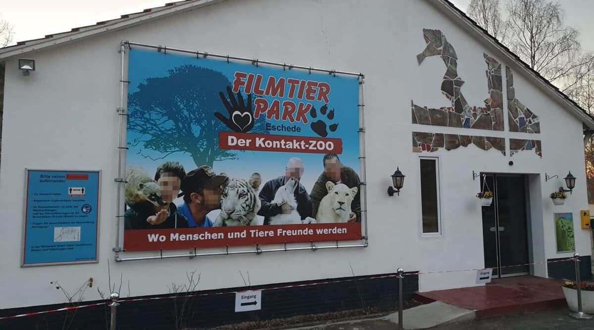 filmtierpark entree