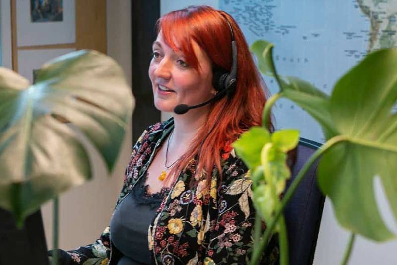 donateursservice AAP